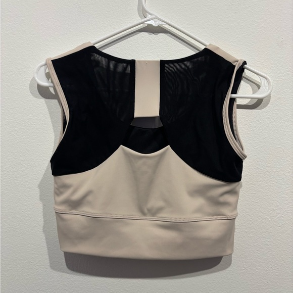 Forme Power Bra Size Large - Picture 2 of 4